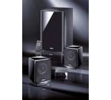 Lautsprecher im Test: Interior Cinema 2.1VA von Magnat, Testberichte.de-Note: 1.2 Sehr gut