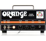 E-Gitarrenverstärker im Test: Dark Terror von Orange, Testberichte.de-Note: 1.5 Sehr gut