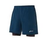 Laufhose im Test: Trail 2 in 1 Short Men von Asics, Testberichte.de-Note: 1.0 Sehr gut