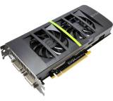 GTX 560 Ti DS Superclocked