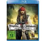 Pirates of the Caribbean - Fremde Gezeiten