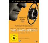 Film im Test: The King's Speech - Die Rede des Königs (2-Disc Oscar Edition) von DVD, Testberichte.de-Note: 1.3 Sehr gut