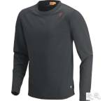 Funktionsunterwäsche im Test: Lo Langärmad / Tur Fleece Trousers von Fjällräven, Testberichte.de-Note: ohne Endnote