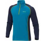 Funktionsunterwäsche im Test: Midweight Zip-Neck LS + Midweight Bottom von Marmot, Testberichte.de-Note: ohne Endnote