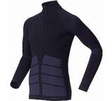 1/2 Zip Evolution Warm + 3/4 Evolution Warm