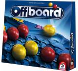 Gesellschaftsspiel im Test: Abalone Offboard von Schmidt Spiele, Testberichte.de-Note: 3.0 Befriedigend