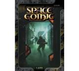 Gesellschaftsspiel im Test: Space Gothic Regelwerk: Das Grauen im All von Ulisses Spiele, Testberichte.de-Note: ohne Endnote