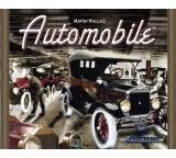 Gesellschaftsspiel im Test: Automobile von Lookout Games, Testberichte.de-Note: 2.5 Gut