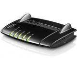 Router im Test: FRITZ!Box Fon WLAN 7320 von AVM, Testberichte.de-Note: 1.8 Gut