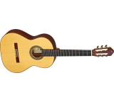 Gitarre im Test: M1CS von Ortega, Testberichte.de-Note: ohne Endnote