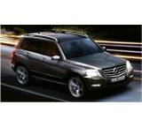 GLK 220 CDI 4Matic BlueEfficiency 7G-Tronic (125 kW) [08]