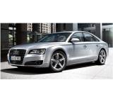 Auto im Test: A8 3.0 TDI quattro tiptronic (184 kW) [10] von Audi, Testberichte.de-Note: 1.5 Sehr gut