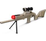 Sniper Rifle Gun