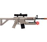 Assault Rifle Controller