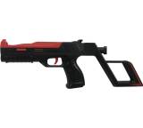 Gaming-Zubehör im Test: Move Gun von Brooklyn, Testberichte.de-Note: 3.0 Befriedigend