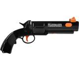 Peacemaker Gun