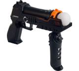 Gaming-Zubehör im Test: Precision Shot 3 von Brooklyn, Testberichte.de-Note: 2.2 Gut