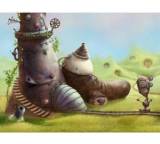 Game im Test: The Tiny Bang Story (für PC) von Headup Games, Testberichte.de-Note: 2.7 Befriedigend