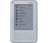 WISEreader B630