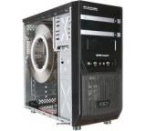PC-System im Test: WhisperPower Mucksmäuschenstill (Core i5-2500K, Radeon HD 6670, 240 GB SSD) von PC World, Testberichte.de-Note: 1.4 Sehr gut