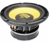 Car-HiFi-Lautsprecher im Test: X--ION 12 Plus von Audio System, Testberichte.de-Note: 1.7 Gut