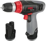 Akkuschrauber im Test: 2321 AB von Skil, Testberichte.de-Note: 2.0 Gut