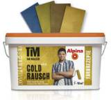 Farbe im Test: Tim Mälzer Farbrezepte Goldrausch von Alpina, Testberichte.de-Note: 1.6 Gut
