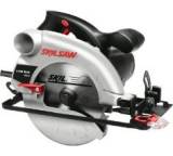 Säge im Test: 5155 + Guide-Rail-System von Skil, Testberichte.de-Note: 1.6 Gut