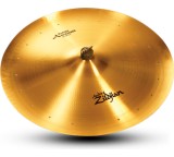 Becken im Test: Swish Knocker (22") von Zildjian, Testberichte.de-Note: ohne Endnote