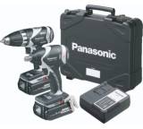 Akkuschrauber im Test: EYC105LR von Panasonic, Testberichte.de-Note: ohne Endnote