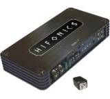 Car-HiFi-Endstufe im Test: Triton I von Hifonics, Testberichte.de-Note: 2.1 Gut