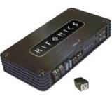 Car-HiFi-Endstufe im Test: Triton II von Hifonics, Testberichte.de-Note: 1.9 Gut