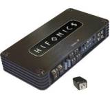 Car-HiFi-Endstufe im Test: Triton IV von Hifonics, Testberichte.de-Note: 1.6 Gut