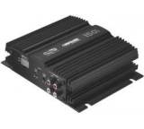 Car-HiFi-Endstufe im Test: HBP-204 von Carpower, Testberichte.de-Note: 2.3 Gut