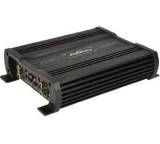 Car-HiFi-Endstufe im Test: A4050X von Axton, Testberichte.de-Note: 2.7 Befriedigend