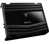 Car-HiFi-Endstufe im Test: KAC-5205 von Kenwood, Testberichte.de-Note: 1.5 Sehr gut