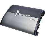 Car-HiFi-Endstufe im Test: MC-600.1D von Mohawk, Testberichte.de-Note: 1.4 Sehr gut