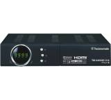 TV-Receiver im Test: TM5402 HD von Technomate, Testberichte.de-Note: ohne Endnote
