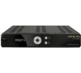 TV-Receiver im Test: Ariva 220 Combo von Ferguson, Testberichte.de-Note: ohne Endnote
