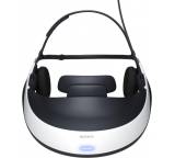 Videobrille im Test: HMZ-T1 von Sony, Testberichte.de-Note: 2.6 Befriedigend