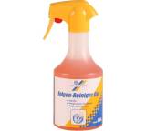 Autopflege & Motorradpflege im Test: Felgen-Reiniger Gel von ATR cartechnic, Testberichte.de-Note: ohne Endnote