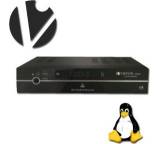 TV-Receiver im Test: 7700HD von Vizyon Revolution, Testberichte.de-Note: 1.8 Gut