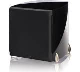 Lautsprecher im Test: Studio Sub 15 von Paradigm, Testberichte.de-Note: 1.0 Sehr gut