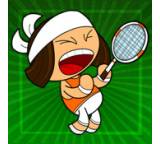 Chop Chop Tennis HD