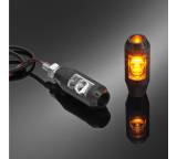 Motorradbeleuchtung im Test: Barrel Alu SW von Hein Gericke, Testberichte.de-Note: 2.4 Gut