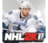NHL 2K11 (für iOS)