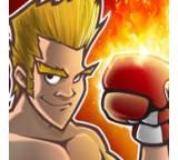 Super K.O. Boxing 2 (für iOS)
