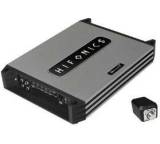 Car-HiFi-Endstufe im Test: Mercury I von Hifonics, Testberichte.de-Note: 1.9 Gut