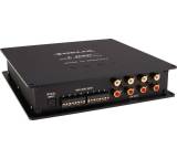 Car-HiFi-Zubehör im Test: Competition C-DSP von Helix, Testberichte.de-Note: 1.0 Sehr gut