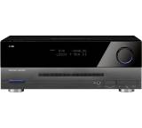 HiFi-Receiver im Test: AVR 142 von Harman / Kardon, Testberichte.de-Note: 1.7 Gut